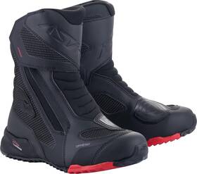 2443124-1100-37 Alpinestars Boot Stel Rt7 Ds Bk/bk 37