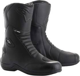 2447018-10-47 Alpinestars Boot Andes V2 Ds Bk 47