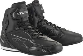 2510419119-8 Alpinestars Stella Faster 3 Riding Shoes