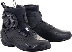 2511622-10-49 Alpinestars Shoe Sp-2 Bk 49 2511622-10-49 Alpinestars Shoe Sp-2 Bk 49
