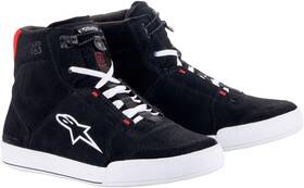 Alpinestars 2512322130413 Shoe Chrome Bwr 13