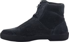 Alpinestars 2512522110013 - 13 Chrome Air Shoes Us Black