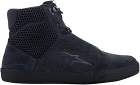 Alpinestars 251252211008 Shoe Chrome Air Bbg 8
