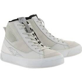 2540224-2004-7 Alpinestars Stella Stated Podium Womens Shoes 7 White