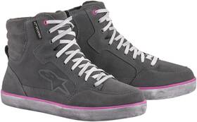 254222090958.00 Alpinestars J-6 Waterproof Womens Shoes