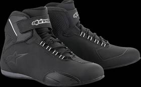 25445191085 Alpinestars Sektor Waterproof Shoes
