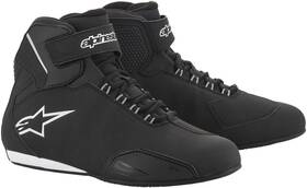 2544619-10-6 Alpinestars Stella Sektor Waterproof Riding Shoes 6