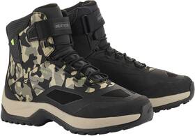 2611020160914.00 Alpinestars Cr-6 Drystar Riding Shoes 2611020160914.00 Alpinestars Cr-6 Drystar Riding Shoes