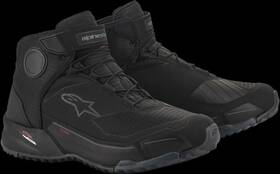 2611820110011.50 Alpinestars Cr-x Drystar Riding Shoes