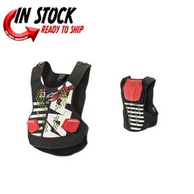 6701819-123-xss Alpinestars 2701-0924 Sequence Chest Protector Guard Xs/s