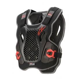2701-1035 Alpinestars Bionic Action Mx Motocross Offroad Chest Protector - Pick Size