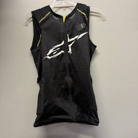 Alpinestars 2701106 Mens Adult Paragon Protection Vest Small Mtb Mountain Bike