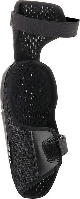 6546219-10-s Alpinestars 2704-0463 6546219-10-s/m Youth Bionic Plus Knee Protectors - Sm/md Open Box