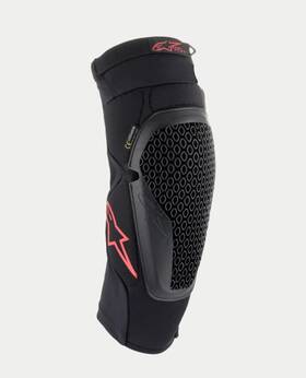 2704-0536 Alpinestars Bionic Flex Motocross Off Road Knee Protector Size L/xl