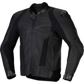 3100125-1100-52 Alpinestars Missile V3 Leather Jackets 42