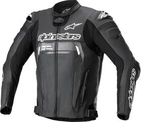 3100222-10-54 Alpinestars Missile Ignition V2 Leather Jacket 3100222-10-54 Alpinestars Missile Ignition V2 Leather Jacket