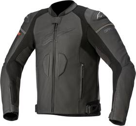 3100321-1100-58 Alpinestars Gp Plus R V3 Rideknit Leather Jacket 3100321-1100-58 Alpinestars Gp Plus R V3 Rideknit Leather Jacket