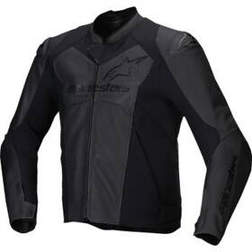 3103625-1100-60 Alpinestars Faster V3 Airflow Leather Jackets 50