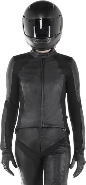 3115519-10-48 Alpinestars Stella Vika V2 Leather Jacket
