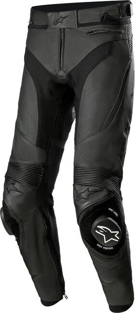 3121522-1100-52 Alpinestars Missile V3 Airflow Pants 36 Us / 52 Eu