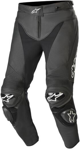 3129019-10-44 Alpinestars Track V2 Leather Pants