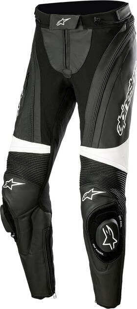 3130522-10-40 Alpinestars Us 26 / Eu 40 Black