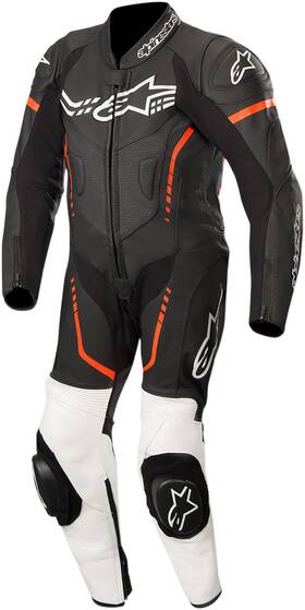 Alpinestars 31405181231130 Youth Gp Plus Cup One-piece Leather Suit