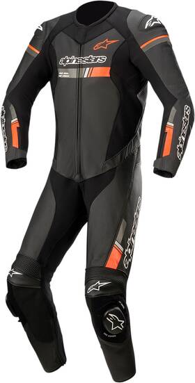 3150321-1030-52 Alpinestars Us 42 / Eu 52 Black/red