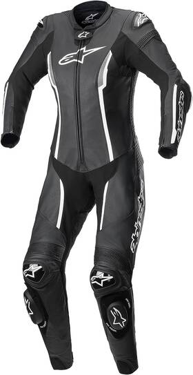 3180122-12-46 Alpinestars Suit 4w Mis 1p B/w 46 3180122-12-46 Alpinestars Suit 4w Mis 1p B/w 46