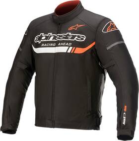 3200322-1231-5x Alpinestars T-sps Ignition Jacket 3200322-1231-5x Alpinestars T-sps Ignition Jacket