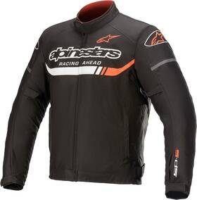 3200322-1231-l Alpinestars Jacket Tsps Ign Wp Bwr L