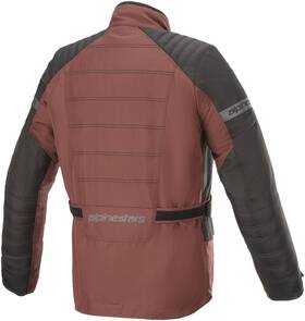 3203720-803-2x Alpinestars Gravity Drystar Jacket - Brown 2xl