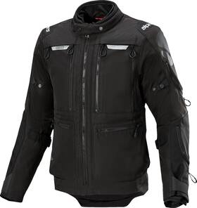 3204423-1100-xl Alpinestars Ardent For 3in1 Adventure Touring Jacket - Black Xl 3204423-1100-xl Alpinestars Ardent For 3in1 Adventure Touring Jacket - Black Xl