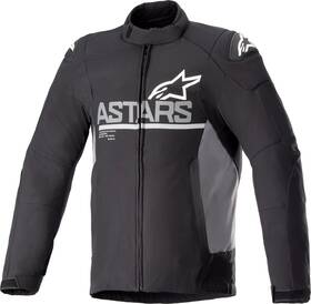 3206523-111-2xl Alpinestars Smx Jacket 2xl Black/gray