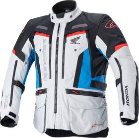 3206723-9173-l Alpinestars Honda Bogot Pro Drystar Jacket
