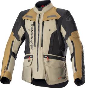 3207023-6055-l Alpinestars Bogota Pro Drystar Jacket