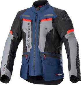 3207023-7093-xl Alpinestars Bogota Pro Drystar Jacket