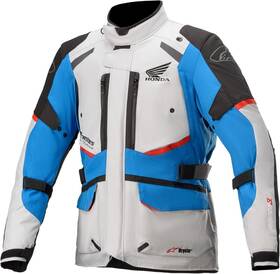 3207421-9173-4x Alpinestars Jkt Andes H V3 G/b/r 4x
