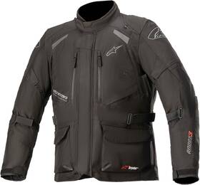 3207521-10-4x Alpinestars Andes V3 Drystar Jacket 4xl Black