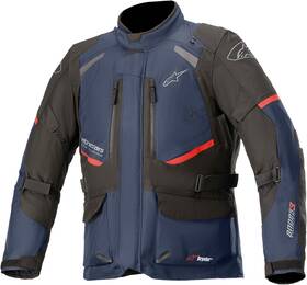 3207521-7109-3x Alpinestars Andes V3 Drystar Jacket 3xl Green/ Blue/black 3207521-7109-3x Alpinestars Andes V3 Drystar Jacket 3xl Green/ Blue/black