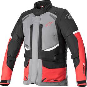 3207521-9018-3x Alpinestars Andes V3 Jacket