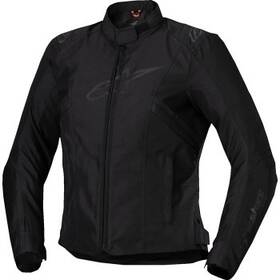 3210225-1100-xl Alpinestars Stella T-sps Waterproof Womens Jackets Xl Black/b