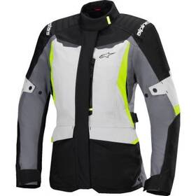3210325-9145-xs Alpinestars Stella St-1 Womens Waterproof Jackets Xs