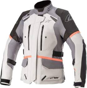 3217521-9193-2x Alpinestars Jkt 4w Andes V3 G/g/c 2x 3217521-9193-2x Alpinestars Jkt 4w Andes V3 G/g/c 2x