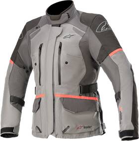 3217521-9193-l Alpinestars Stella Andes Drystar V3 Jacket Large Gray