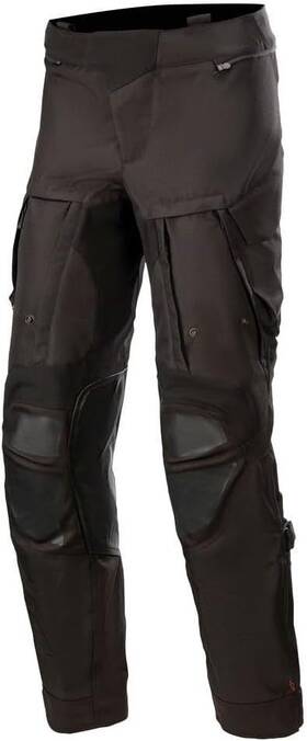 3224822-1100-s Alpinestars Pant Halo Ds Bk/bk S 3224822-1100-s Alpinestars Pant Halo Ds Bk/bk S