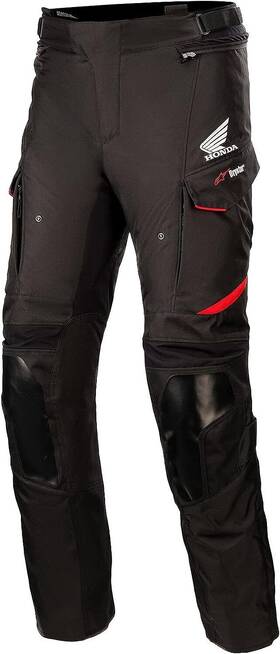 3227421-10-l Alpinestars Pant Andes H V3 Bk L 3227421-10-l Alpinestars Pant Andes H V3 Bk L
