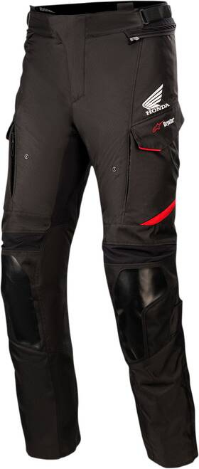 3227421103x Alpinestars Andes Pants V3 3xl Black