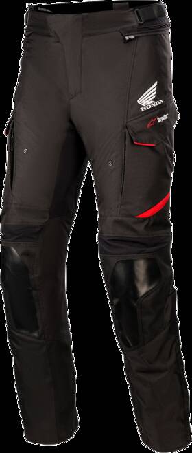 3227421104x Alpinestars Andes Pants V3 4xl Black 3227421104x Alpinestars Andes Pants V3 4xl Black