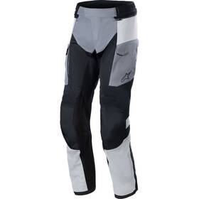 3227924-9191-m Alpinestars Ice Gray/dark Gray/black Andes Air Drystar Pants Md
